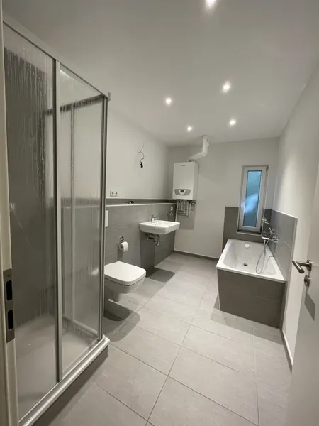 Zweizimmerwohnung Im Gartenhaus — photo 1